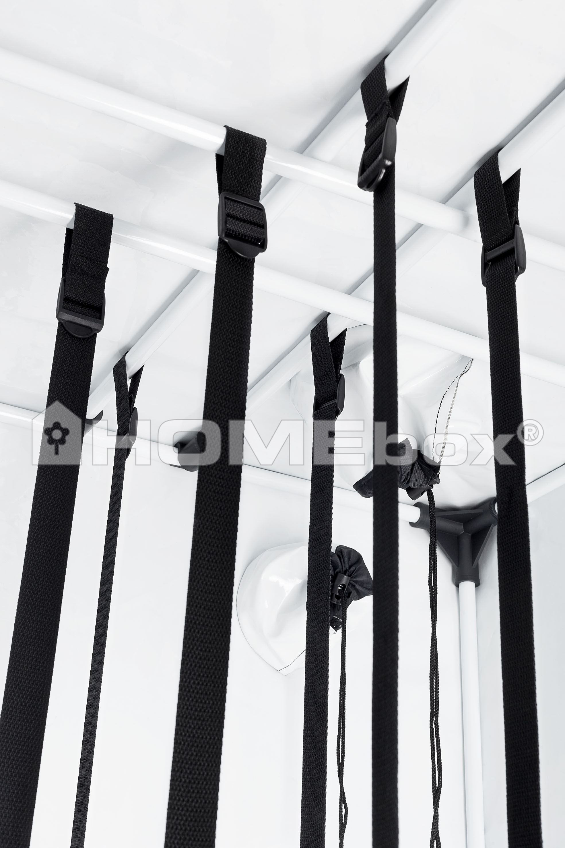 HOMEbox Ambient R300+ PAR+ 3x1,5x2,2m 4,5qm Details 8